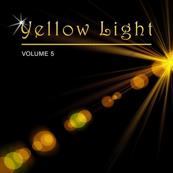 Various Artists - Yellow Light, Vol. 5