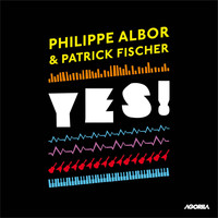 Philippe Albor, Patrick Fischer - Yes!