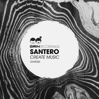 Santero - Create Music