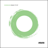 Shinedoe - Road 777 EP