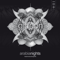 Gideon - Arabianights