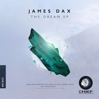 James Dax - The Dream EP