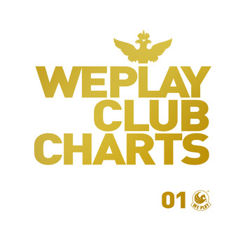 Various Artists - WePLAY CLUB CHARTS VOL. 1