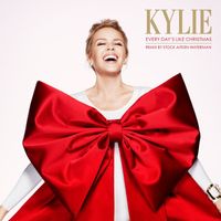 Kylie Minogue - Every Day's Like Christmas (A Stock Aitken Waterman Remix)
