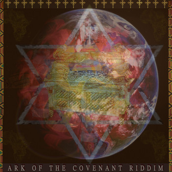 Various Artists - Ark Of The Covenent Riddim