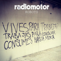 Radiomotor - Robots