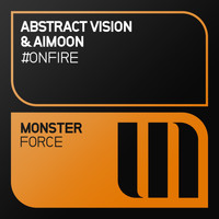 Abstract Vision & Aimoon - #OnFire