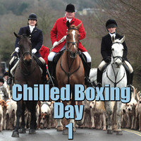 Power Shui - Chilled Boxing Day, Vol. 1