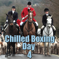 Power Shui - Chilled Boxing Day, Vol. 4
