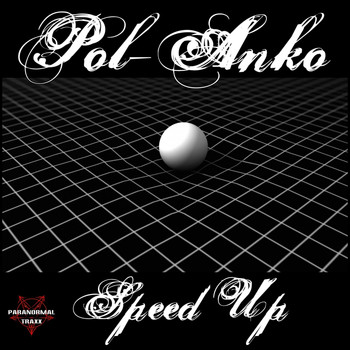 Pol-Anko - Speed Up