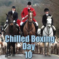 Power Shui - Chilled Boxing Day, Vol. 10