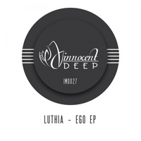 Luthia - Ego EP