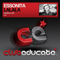Essonita - LALALA