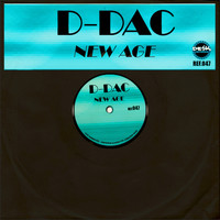 D-Dac - New Age