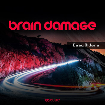 Brain Damage - Easy Riders