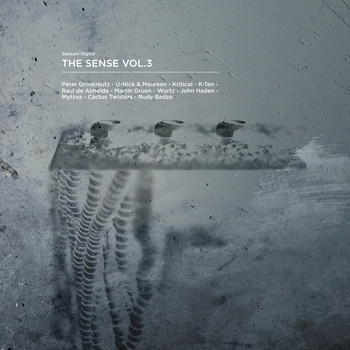 Various Artists - The Sense, Vol. 3