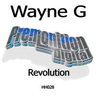 Wayne G - Revolution