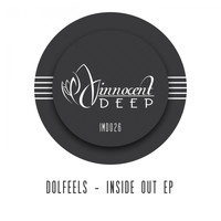 Dolfeels - Inside Out EP