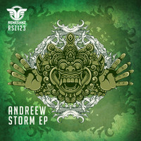AndReew - Storm EP