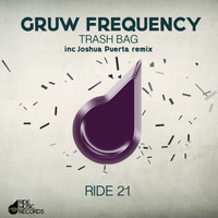 Gruw Frequency - Trash Bag EP