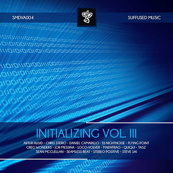 Various Artists - Initializing 2014, Vol. III