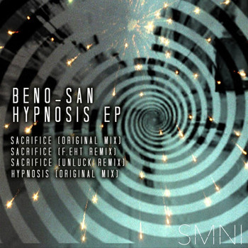 Beno-San - Hypnosis