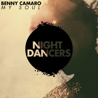 Benny Camaro - My Soul