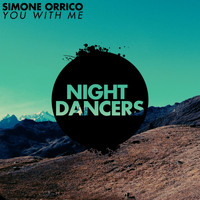 Simone Orrico - You With Me