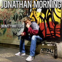 Jonathan Morning - Gravity Matters