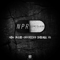 Nani Killa - Deformed Reality EP