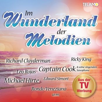 Various Artists - Im Wunderland der Melodien