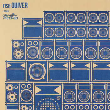 Fish - Quiver