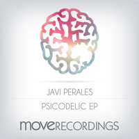 Javi Perales - Psicodelic EP