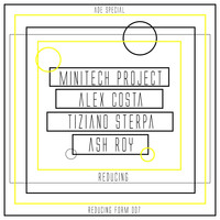 MiniTech Project - Reducing (ADE Special)