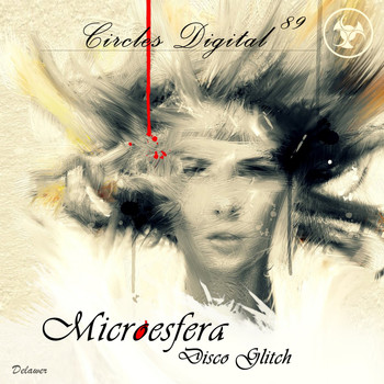 Microesfera - Disko Glitch