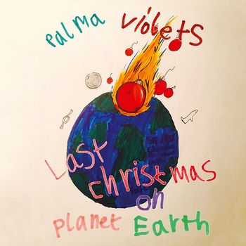 Palma Violets - All the Garden Birds (Kids' Version)
