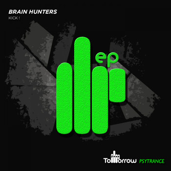 Brain Hunters - Kick !