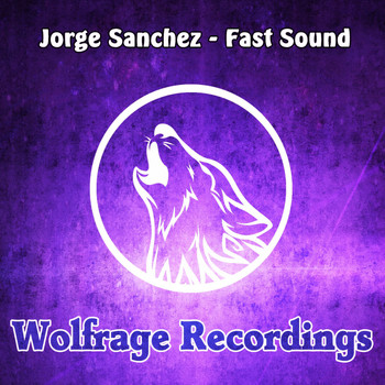 Jorge Sanchez - Fast Sound