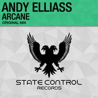 Andy Elliass - Arcane