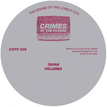 Tapan - Volumes