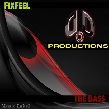 FixFeel - The Bass