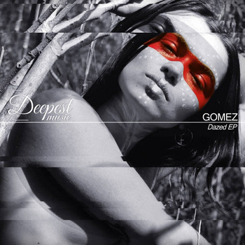 Gomez - Dazed EP