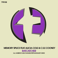 Memory Splice feat Alicia Cole & C.S.E Cooney - Ratcatcher