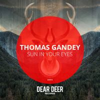 Thomas Gandey - Sun In Your Eyes