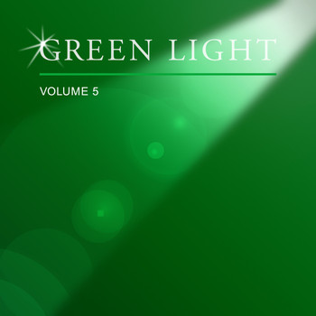 Various Artists - Green Light, Vol. 5