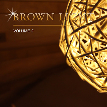 Various Artists - Brown Light, Vol. 2