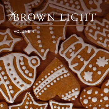 Various Artists - Brown Light, Vol. 4