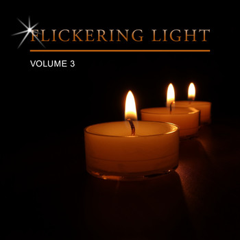 Various Artists - Flickering Light, Vol. 3