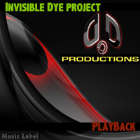 Invisible Dye Project - PlayBack