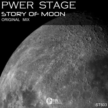 Power Stage - Story Of Moon